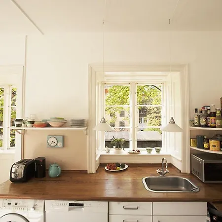 Apartmentincopenhagen 1516 Lejlighed København