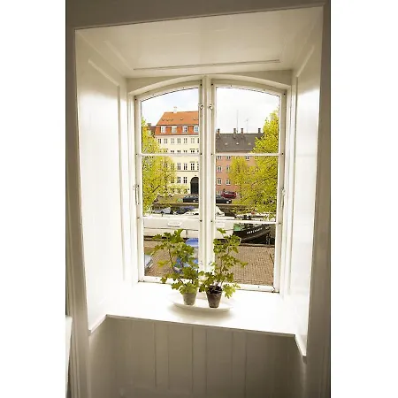 Apartmentincopenhagen 1516 København
