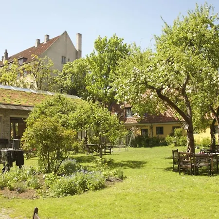 Apartmentincopenhagen 1516 København