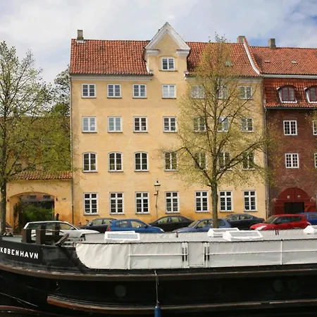 Apartmentincopenhagen 1516 København