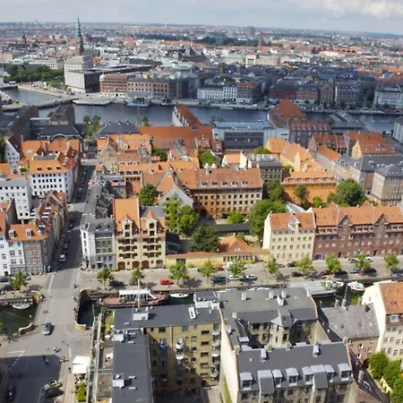 Apartmentincopenhagen 1516 Lejlighed *