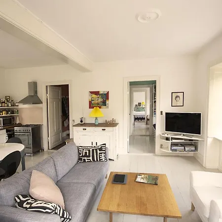 Apartmentincopenhagen 1516 * 코펜하겐