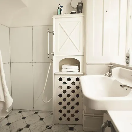 Apartmentincopenhagen 1516 아파트