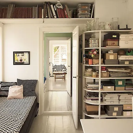 Διαμέρισμα Apartmentincopenhagen 1516