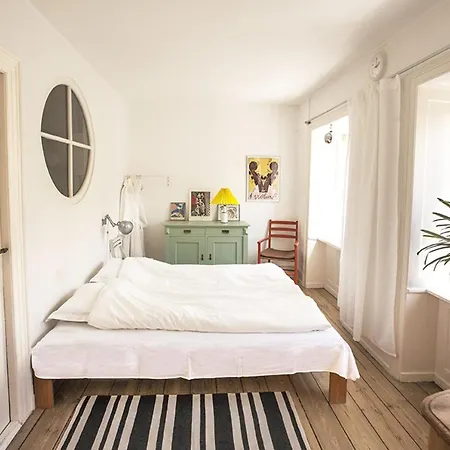 아파트 Apartmentincopenhagen 1516