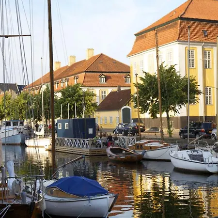 Apartmentincopenhagen 1516 * 코펜하겐