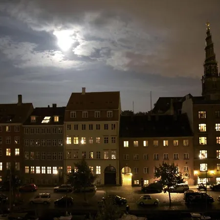 Apartmentincopenhagen 1516 아파트 코펜하겐